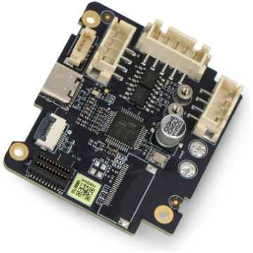 The Bambu Lab A1 mini series AN-26672
