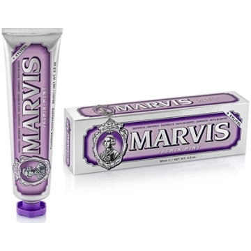 Marvis Jasmin Mint Toothpaste 85ml 8004395111756