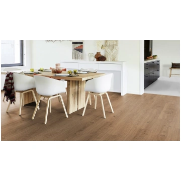 Līmējamā vinila grīda Tarkett Nomad Oak Oat