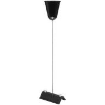 Tracklight accessories SUSPENSION KIT BLACK 405807