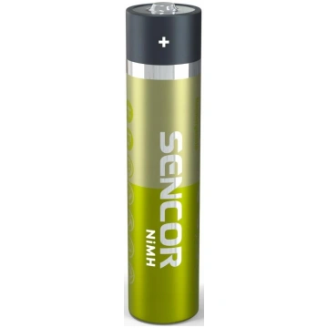 Sencor SBA HR03 2BP AAA NiMH 800mAh | SBAHR032BPAA