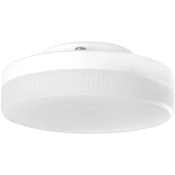 GX53 2700K 8W 230V LED spuldze