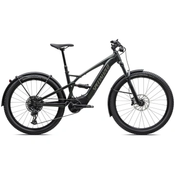 Specialized Turbo Tero X 5.0 (2023) - Green Metall