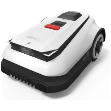 Ecovacs GOAT A1600 RTK Robot Lawn Mower | GOAT A16