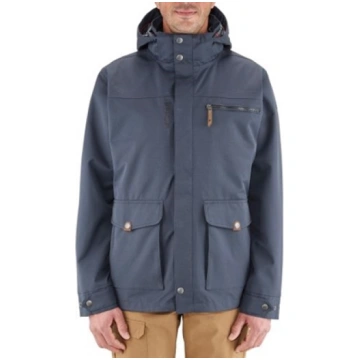 Highland 3in1 Fleece JKT 3080094319384 LAFUMA