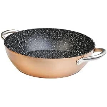 WECOOK! Profesionāls zemas cepšanas katls 20 cm, i
