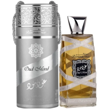 Lattafa Oud Mood Reminiscence Perfume EDP 100ml 62