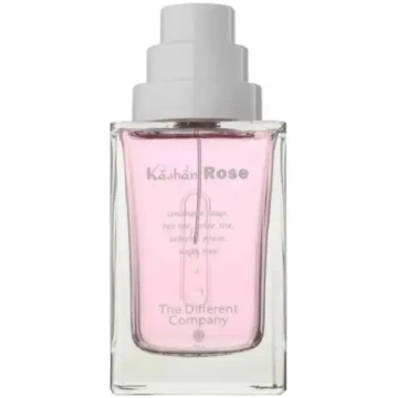 The Different Company Kashan Rose Eau De Toilette,