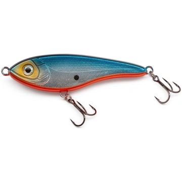 Džerks Asseri 120S - 20 ( 120mm, 35g)