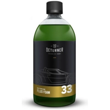 Krāsainas aktīvās putas, Deturner Fluo Foam 1L