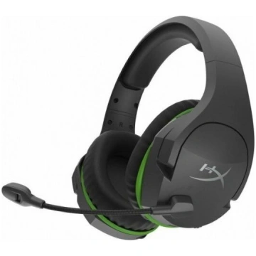 HyperX Cloud Stinger Core Xbox Green (4P5J0AA) | 4