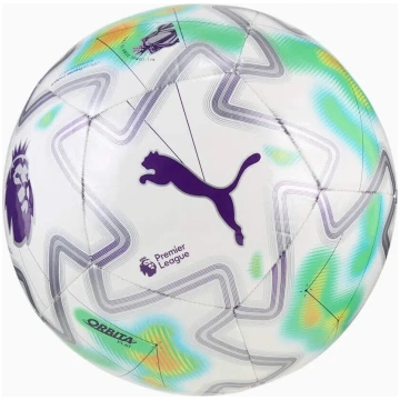Futbola bumba PUMA Orbita Play Thrill Premier Leag