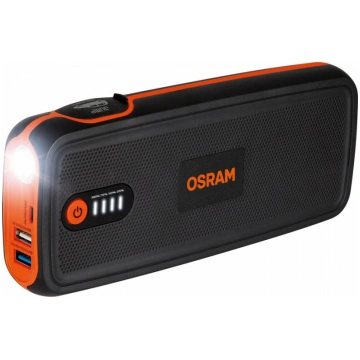 Startēšanas palīgierīce OSRAM BATTERYstart 400 168