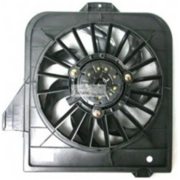 Radiatora ventilators 04809170AC Armando Auto