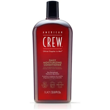 American Crew - (Daily Moisturizing Conditioner) -