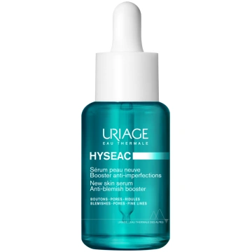 URIAGE Hyseac serums problemātiskai sejas ādai, 30