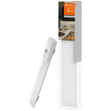 Ledvance - LED Virtuves zem skapīša lampa ar konta