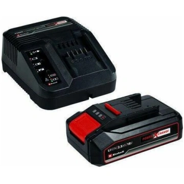 Einhell +18V Pxc 2.5Ah | 4512097 | 4006825646962