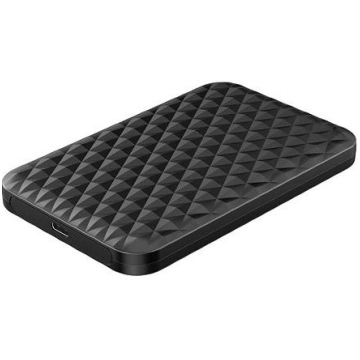2.5" HDD case USB3.1 HC380497