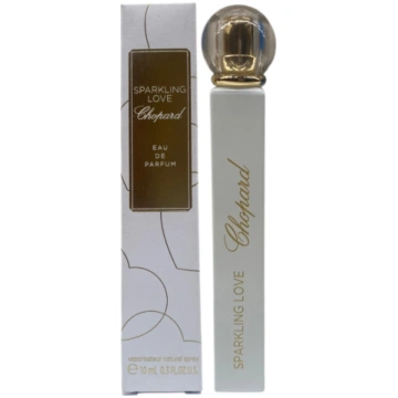 Chopard, Sparkling Love, Eau De Parfum, For Women,