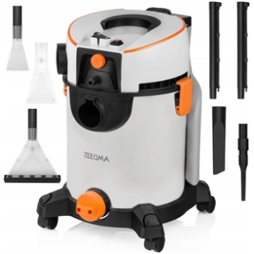 Odkurzacz piorcy CleanMaxx Odkurzacz Piorcy Do Tap