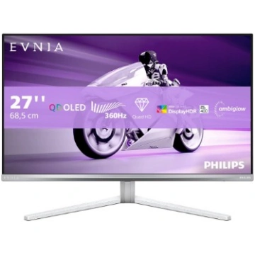 Philips 27M2N8500/00 | 27 " | OLED | 16:9 | 360 Hz