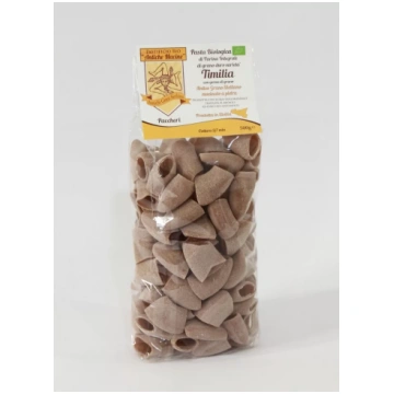 Paccheri di Timilia "Organic" 500g