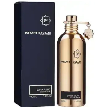 Montale Paris Dark Aoud EDP 50ml