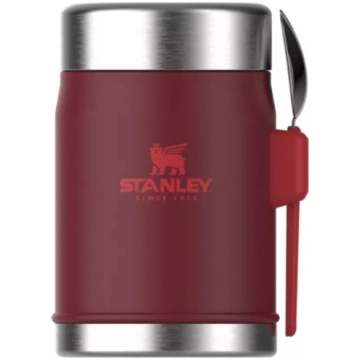 STANLEY ēdienu termoss The Legendary Food Jar + Sp
