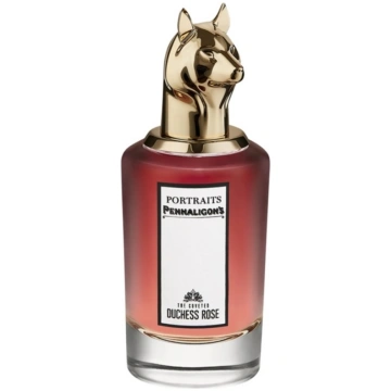Penhaligon's The Coveted Duchess Rose Smaržas