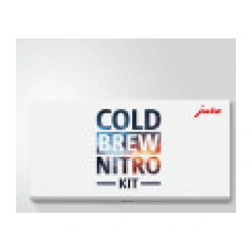 Jura JURA Cold Brew Nitro Kit (EB) [Zestaw]