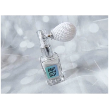 Smile Sparkle & Shine - Perfumed Face & Body Shimm