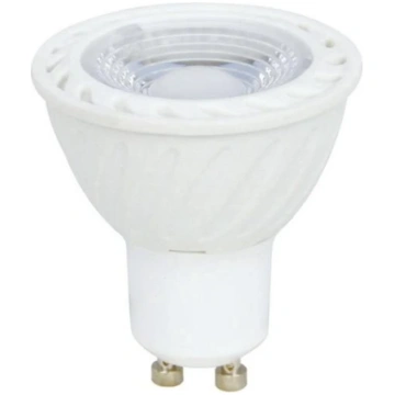 OKKO Spuldze Okko LED, PAR16, 4000 °K, GU10, 7 W, 