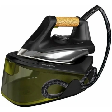 Tvaika Ģeneratora Gludeklis Rowenta Easy Steam VR7
