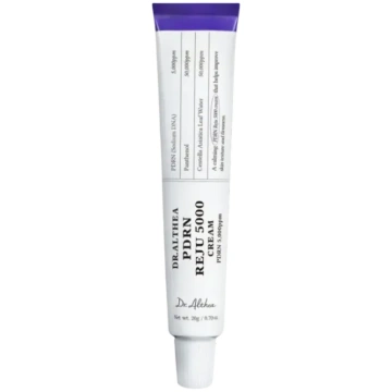 Dr. Althea PDRN Reju 5000 Cream, 20g