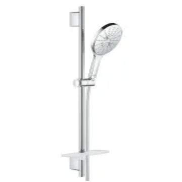 Dušas komplekts Grohe Rainshower SmartActive 150,