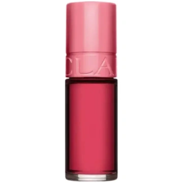 Clarins Water Lip Stain, Liquid Lipstick, 11, Soft