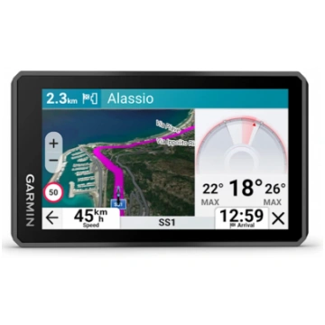 GARMIN NAVIGATORE ZùMO XT3 ''4.7