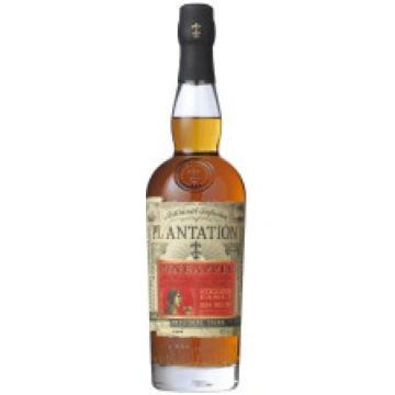 Rums "Plantation Pineapple Original Dark Rum" 40% 