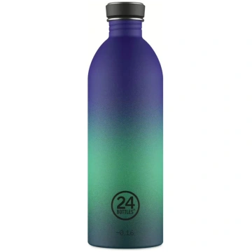 Pudele Urban 1000 ml, Borealis, 24 Bottles