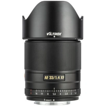 Viltrox AF 33mm F1.4 (Sony E)