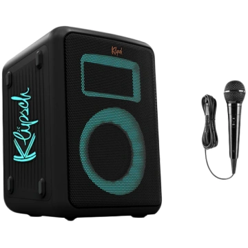 Klipsch Vegas Partybox, Black