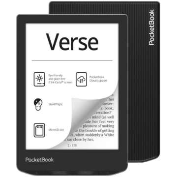 PocketBook Verse (PB629-M-WW)