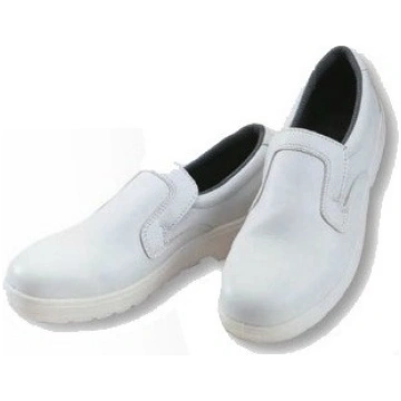 Scarpa senza lacci bianca n°39 Isacco ISACCO SRL