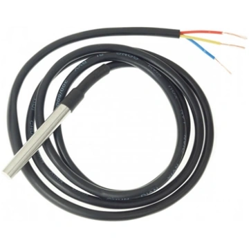 Shelly DS18B20 Temperature Sensor (1m Cable) DS18B