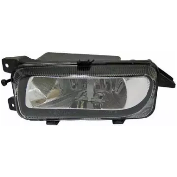 Miglas lukturis kreisais MB Actros/Axor A003820755