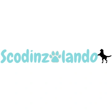 Gioco per Gatto Camon Topolino Scodinzolando