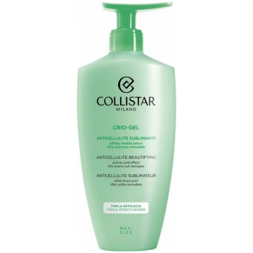 COLLISTAR Crio-Gel Anticellulite Beautifying Activ