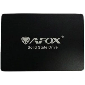AFOX SSD 256GB INTEL QLC 560 MB/S ( SD250 256GQN 4