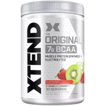 Xtend BCAA (423 g) 46669496877389